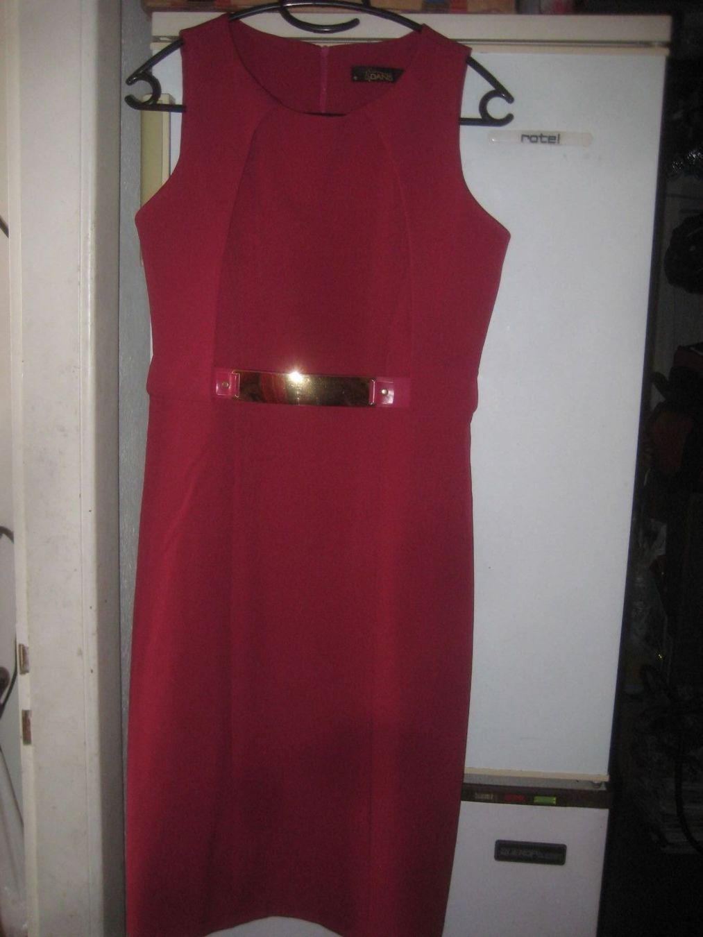 Vestiti: DAMEN KLEID – Usato da Uster venduto da flocke1