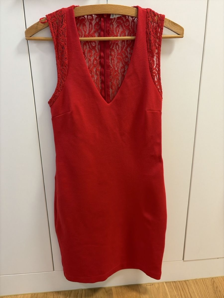 Vestiti: Kleid gr.M – Usato da Andhausen venduto da bgy_y6xl