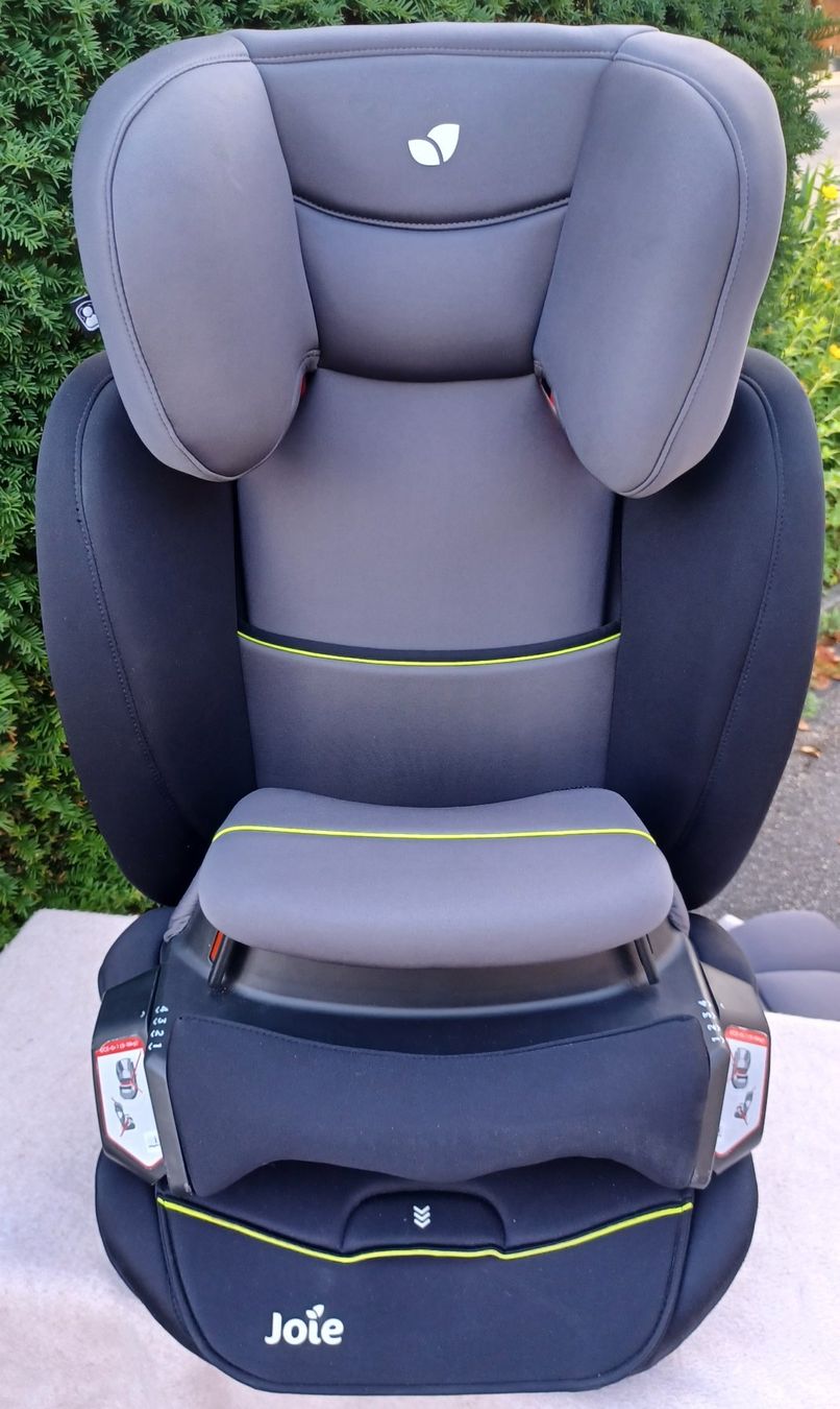 Joie Auto-Kindersitze: Joie Autokindersitz – Gebraucht aus Wiesendangen von ren_6gv6