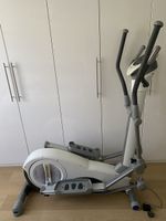 Hometrainer/ Crosstrainer /  Ellipsentrainer SEG-EM-3236