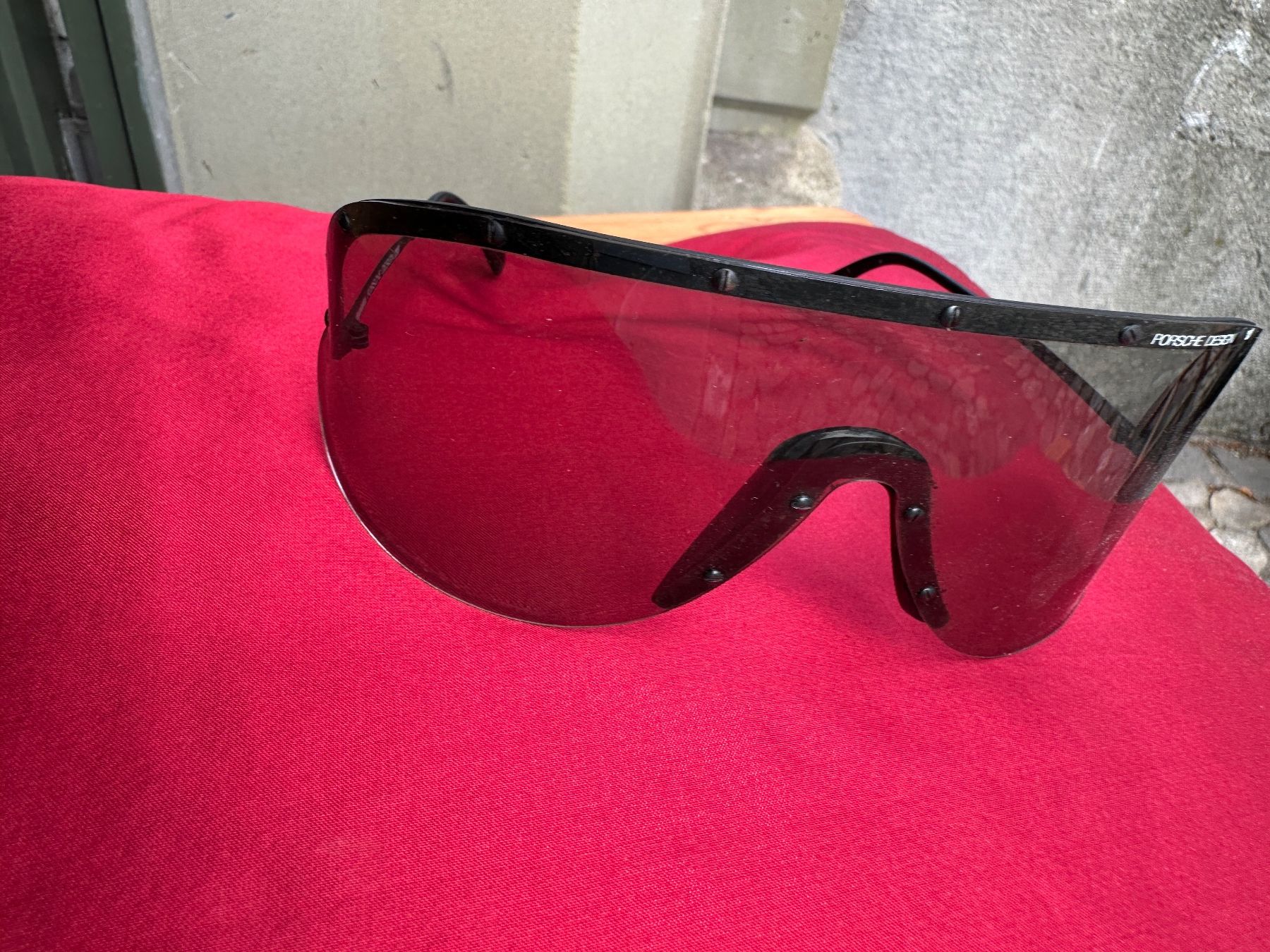 Carrera Occhiali & Lenti: Carrera Porsche Sonnenbrille – Usato da Zürich venduto da atlantis77 5