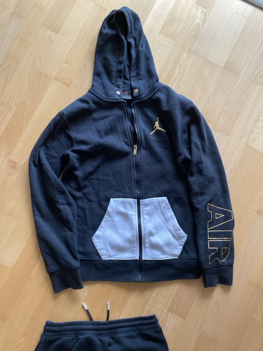 Jordan Lotti & Set di vestiti: Trainer Gr. 164 - 175 – Usato da Illnau venduto da Dodo115 1