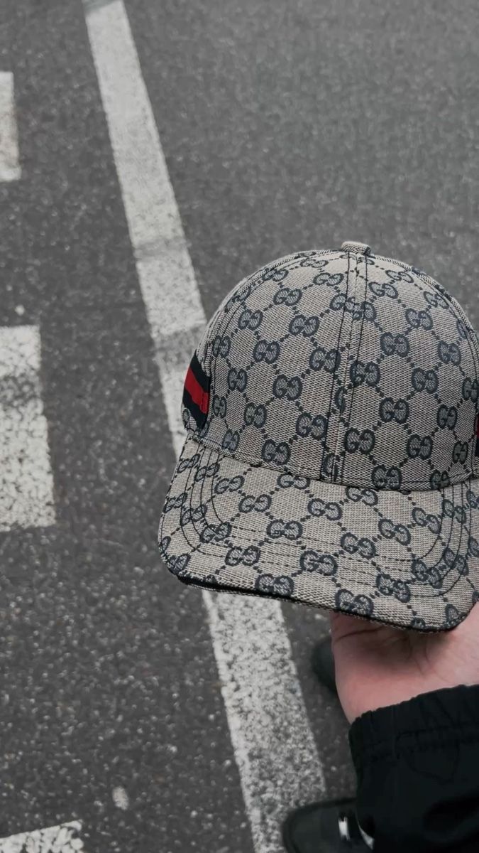 Gucci Altro in  Abbigliamento & Accessori: ORIGINAL GUCCI cap – Nuovo (secondo la descrizione) da Uster venduto da abd_g2kg 1