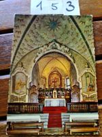 Ansichtskarte Chiesa Maria Degli Angeli Lugano