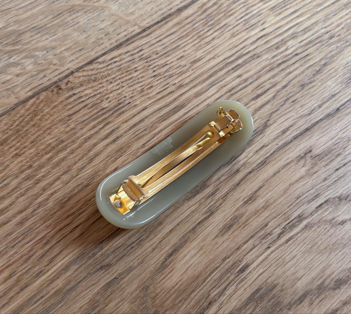 Accessori per capelli: 8 cm barrette – Usato da Kilchberg ZH venduto da ben_pc68 4