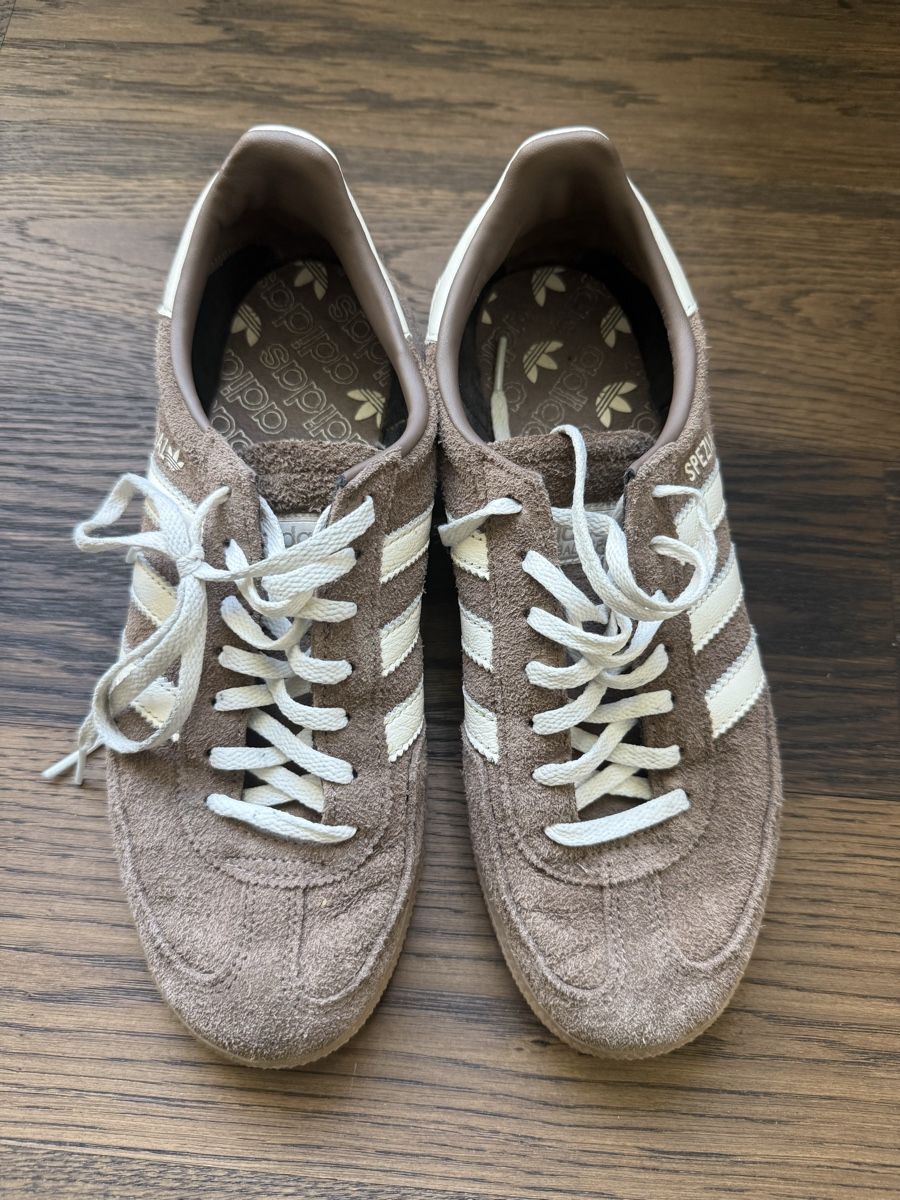 Adidas Herrenschuhe: Adidas Spezial – Gebraucht aus Zürich von nazar__