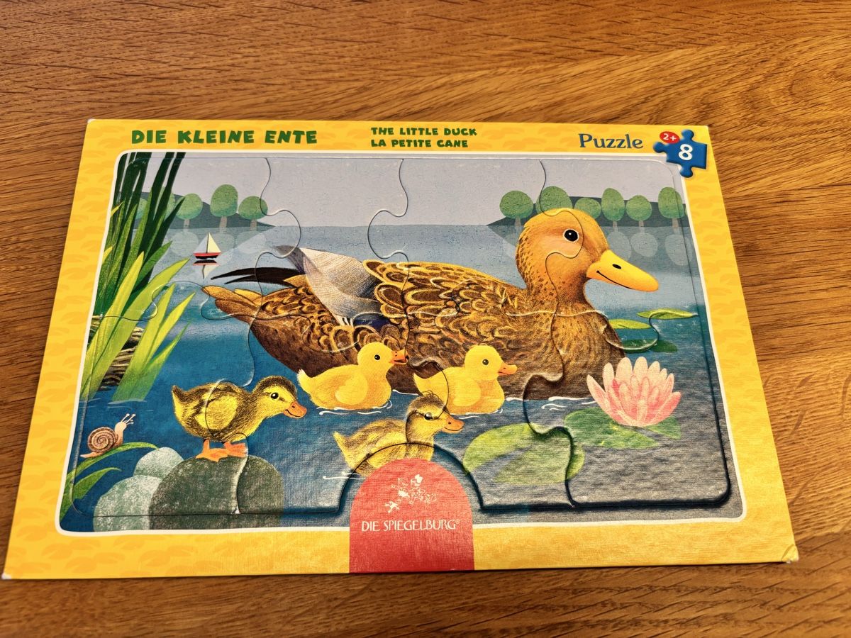 Puzzle: Puzzel – Usato da Muhen venduto da Claudi1985