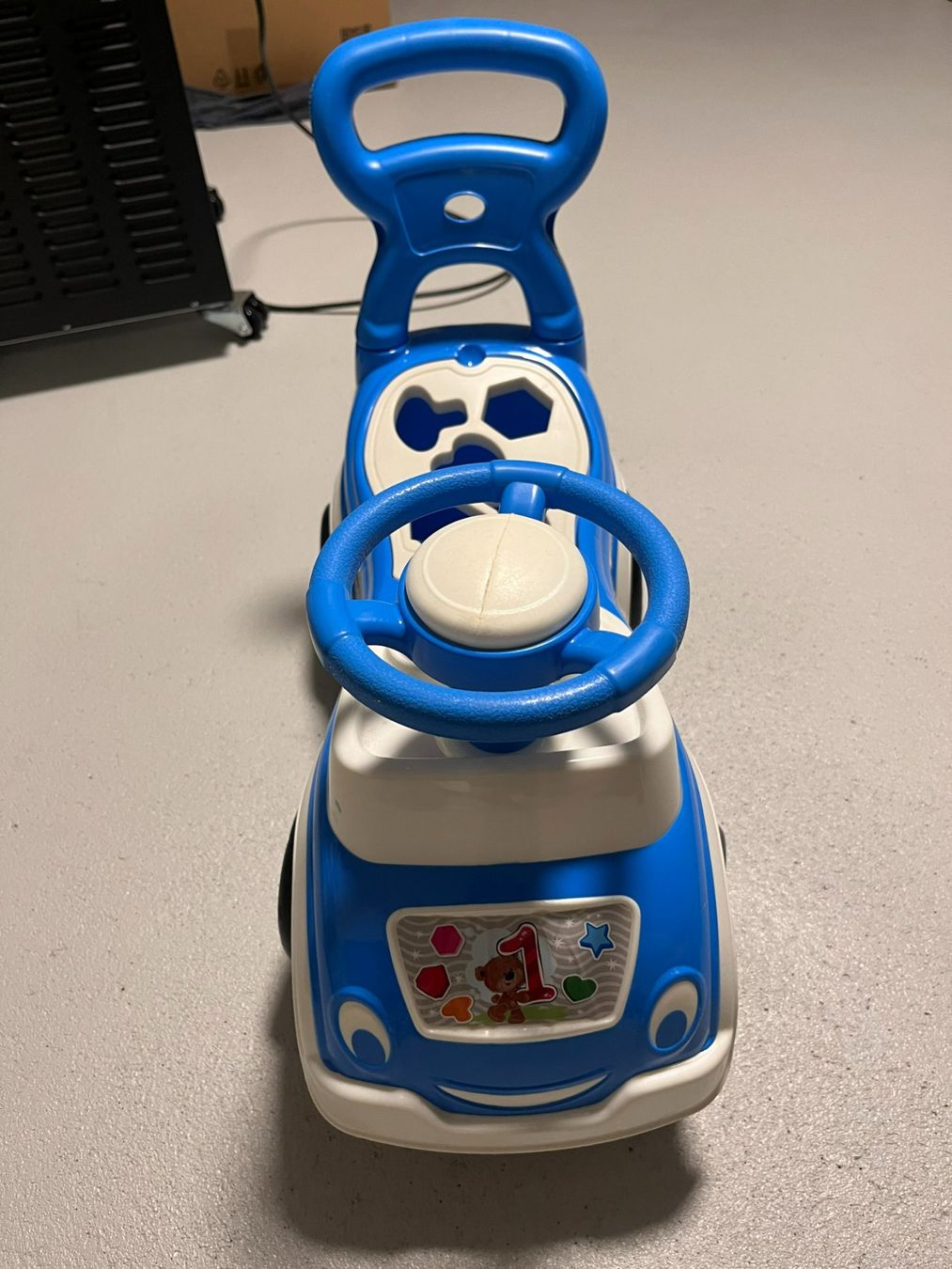 Fahrzeuge für Kinder: Bobby Car – Gebraucht aus Würenlingen von ara_dlb6