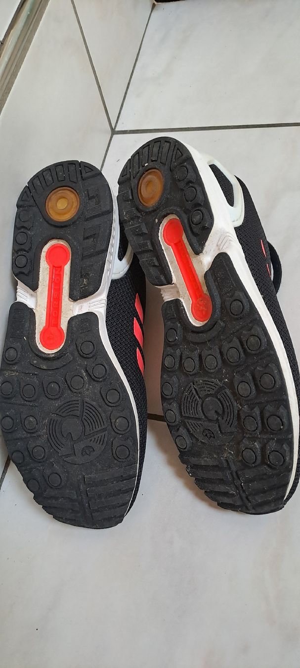Adidas Scarpe da donna: Turnschuhe – Usato da Neuenkirch venduto da domsalat7 3