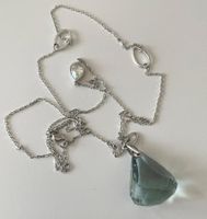 Kette mit Kristall-Anhänger von Swarovski