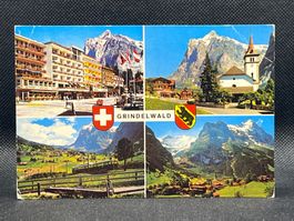 Grindelwald