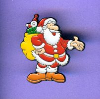 SAMICHLAUS