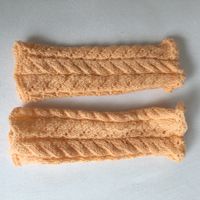 Armstulpen