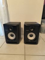 Aktivlautsprecher Pioneer S-DJ80X Paar schwarz gebraucht