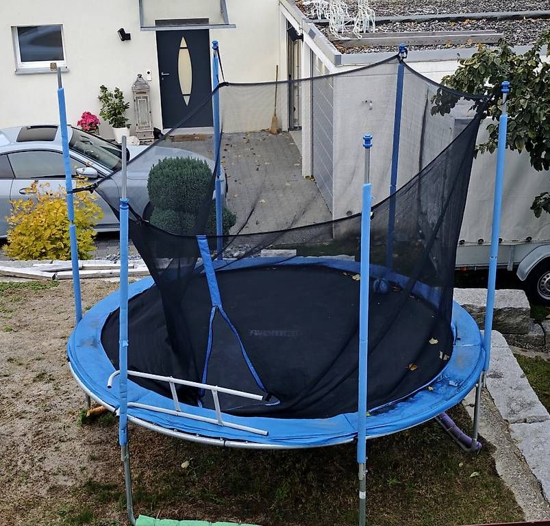 Trampolines: Trampolin  – D'occasion à Safenwil par SuterMueller 1
