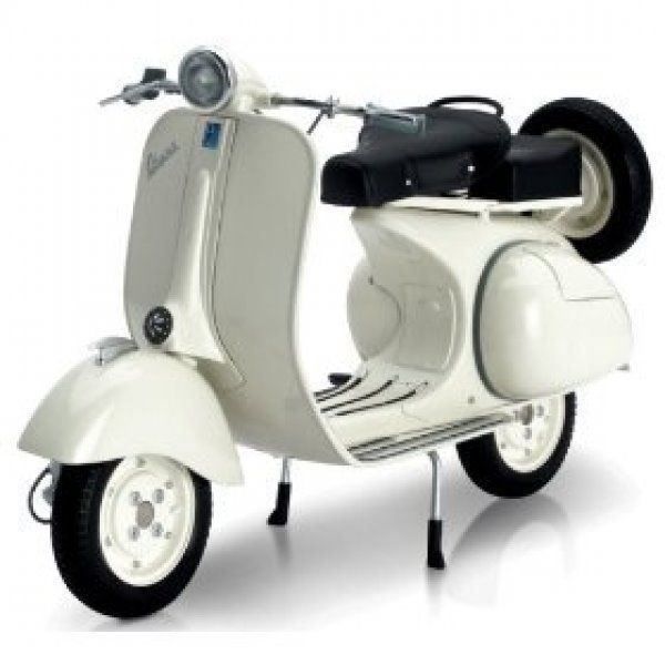 VESPA 150 VL1T version side car, NEW48993, échelle 1/6, NEWRAY EUR 47