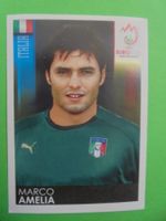 UEFA Euro 2008 / Marco Amelia (Italia 305 )très bon état