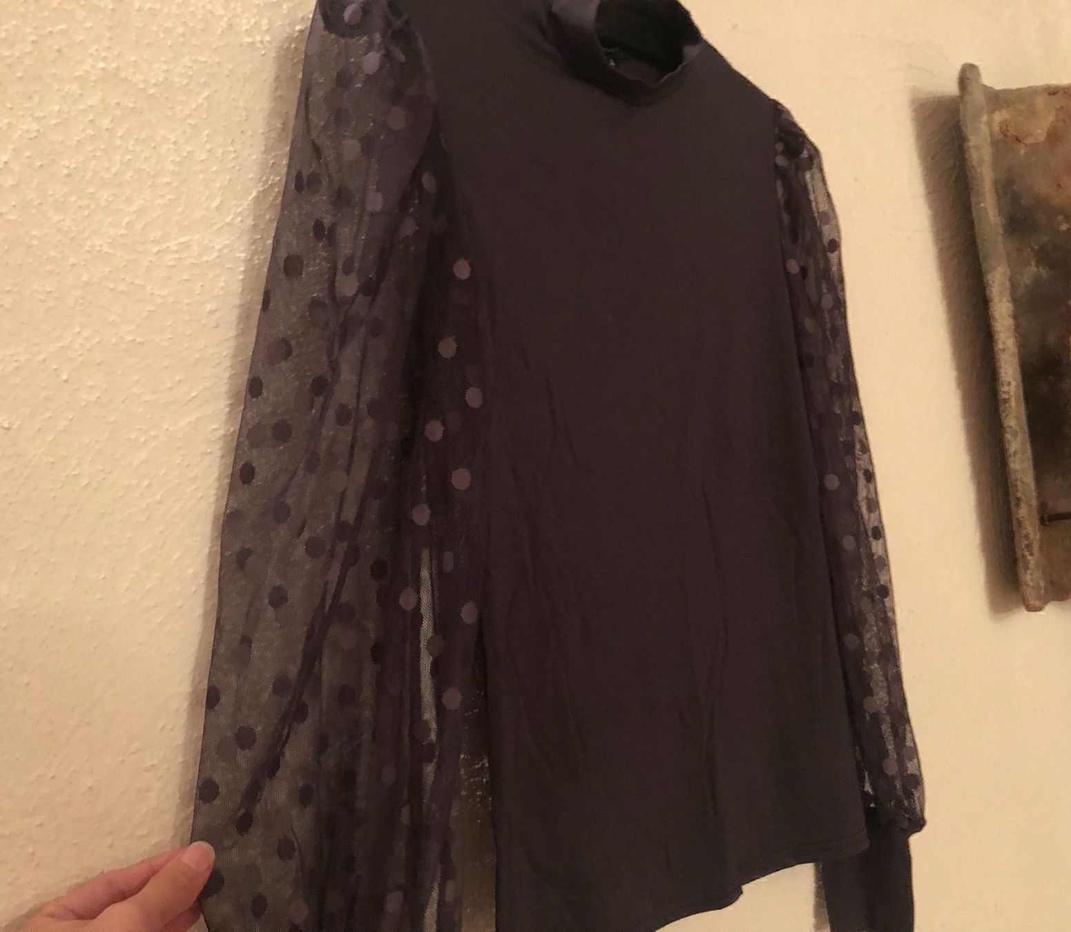 Blusen: New Look Bluse – Neu (gemäss Beschreibung) aus Baden von Tiffany6878 7