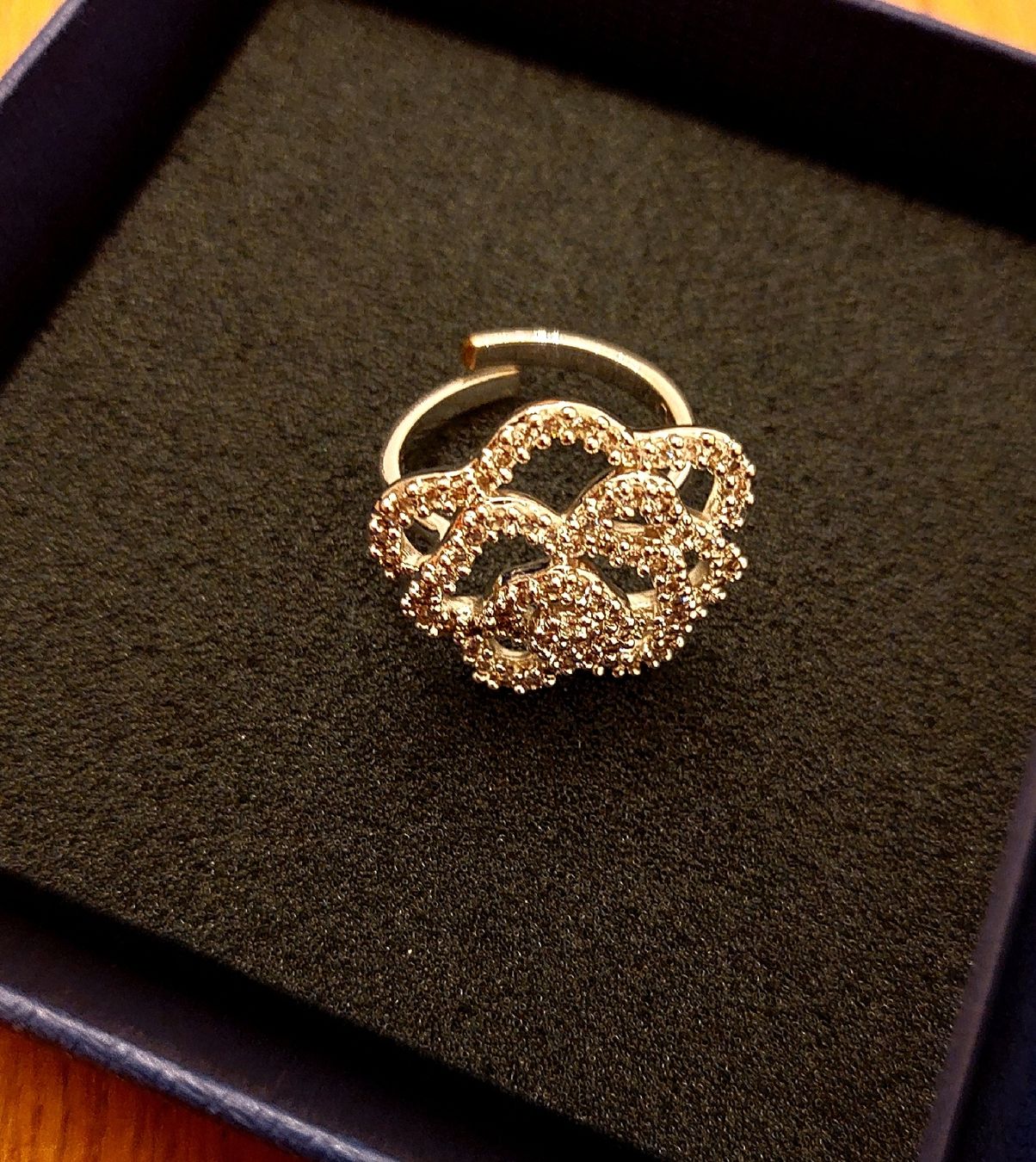 Swarovski Altri gioielli: Swarovski Schmuckset – Usato da Ossingen venduto da sch_p6d5 3