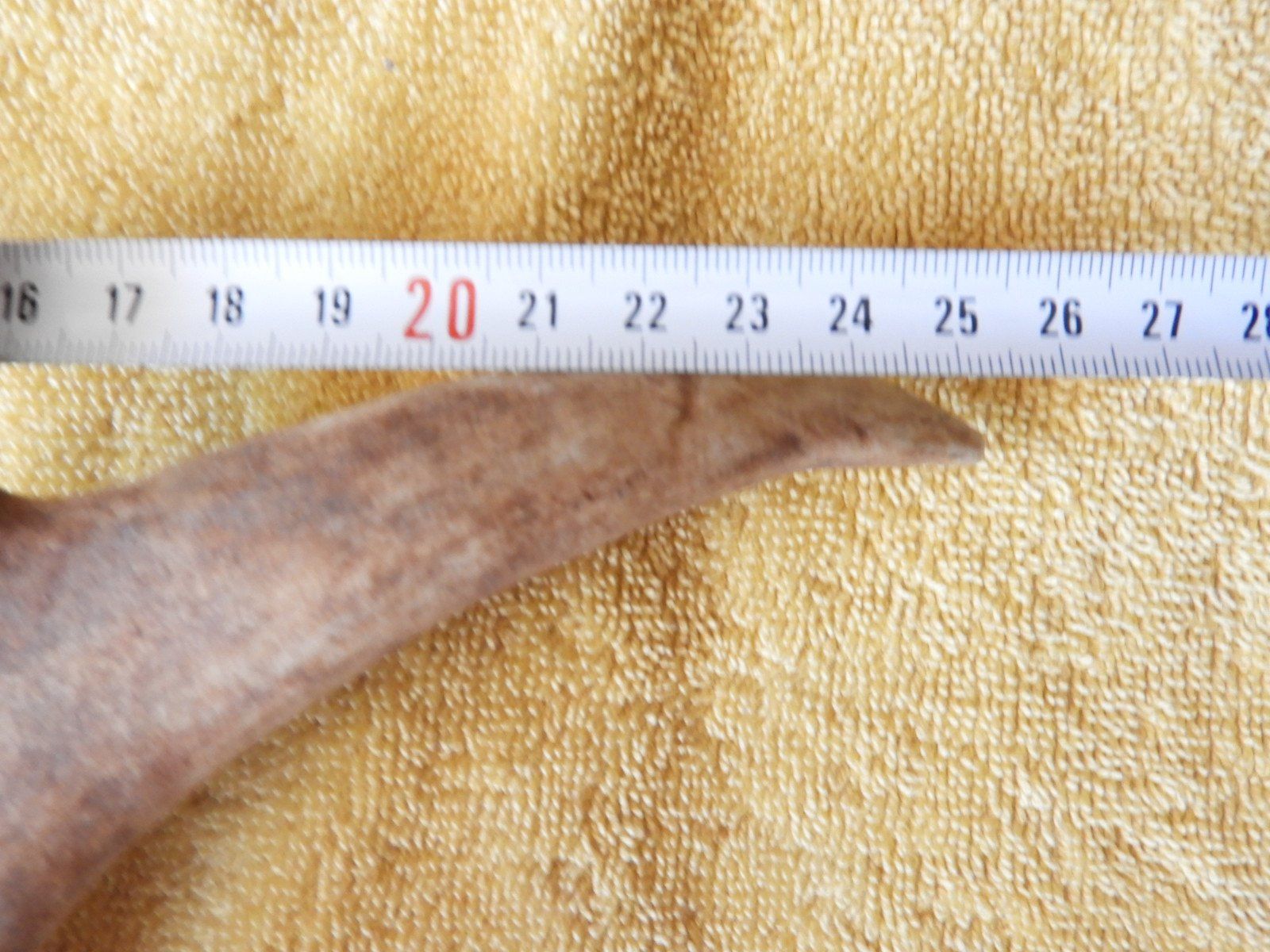 Autres collections & raretés: ELCH GEWEIH 30 HOCH, 21 BREIT, NR 1 – D'occasion à Ettingen par troll-mutter 4