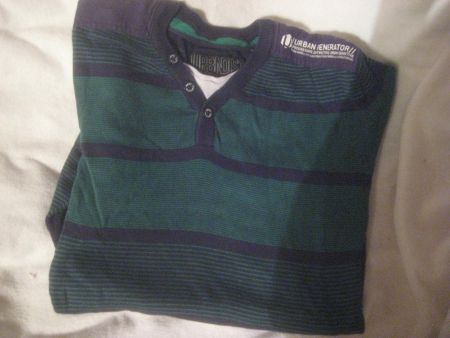 HERREN  PULLOVER