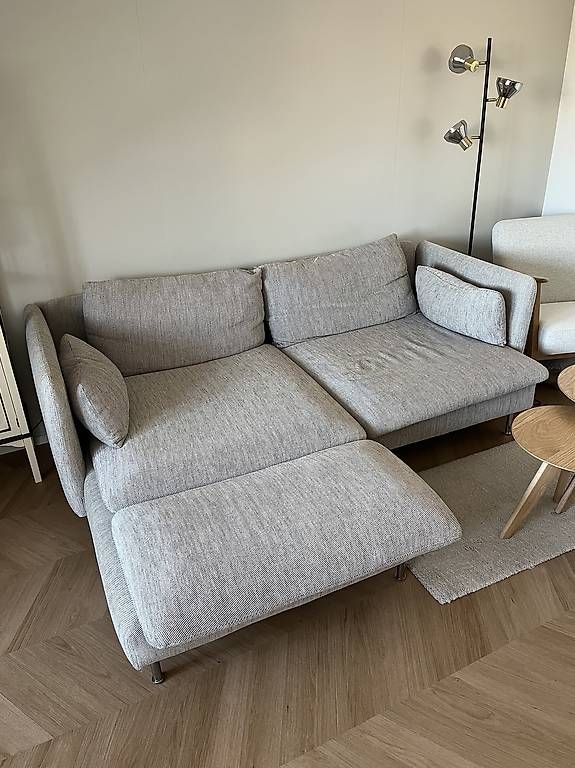 Ikea Sofas: Ikea "Söderhamn" 2-er Sofa – D'occasion à Zofingen par Accolaf 1