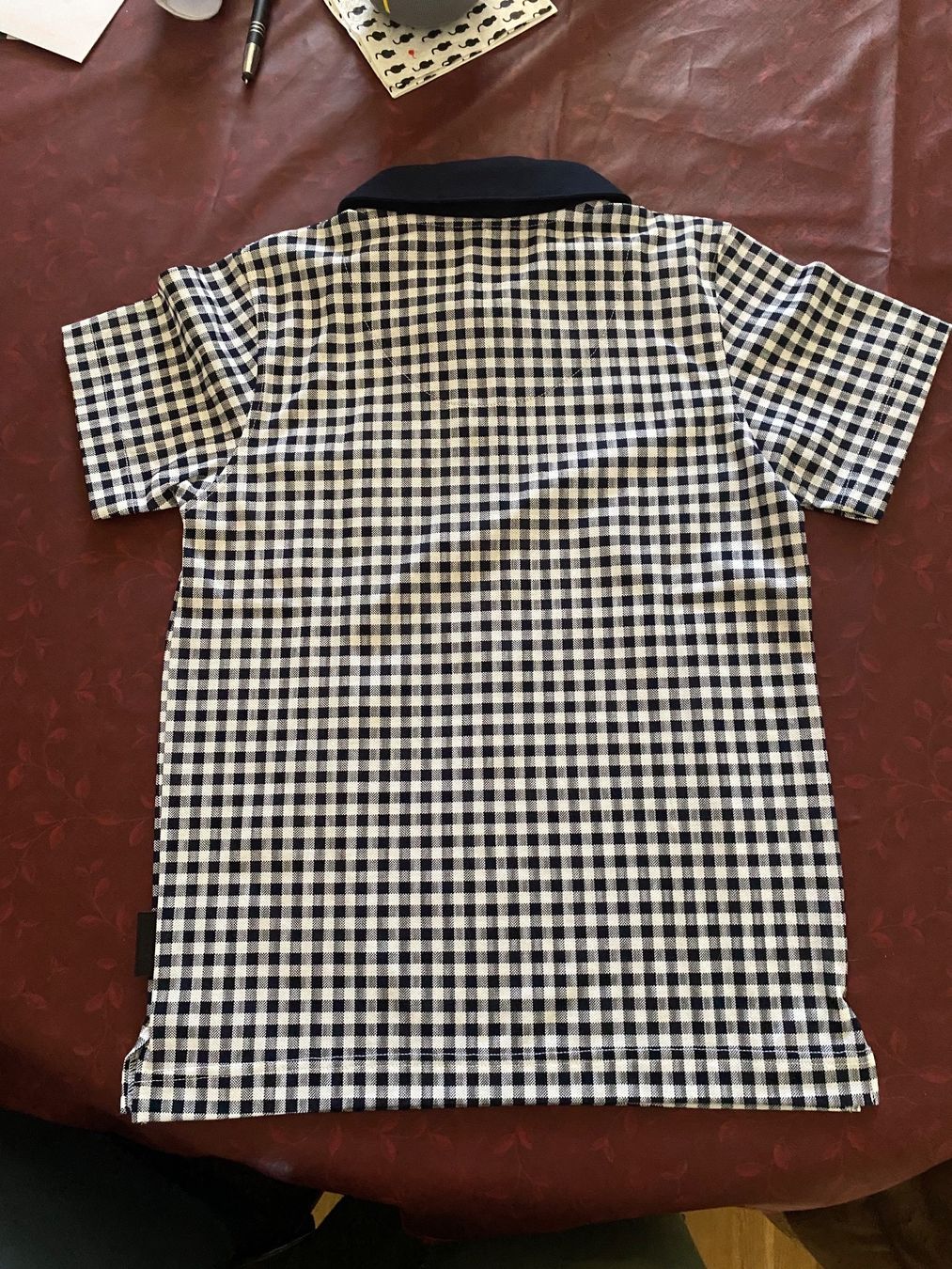 T-Shirts: ISA T shirt 116/128 – Neu (gemäss Beschreibung) aus Langenthal von flower101 4