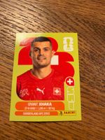 Panini WM 2026 Granit Xhaka - SUI 9