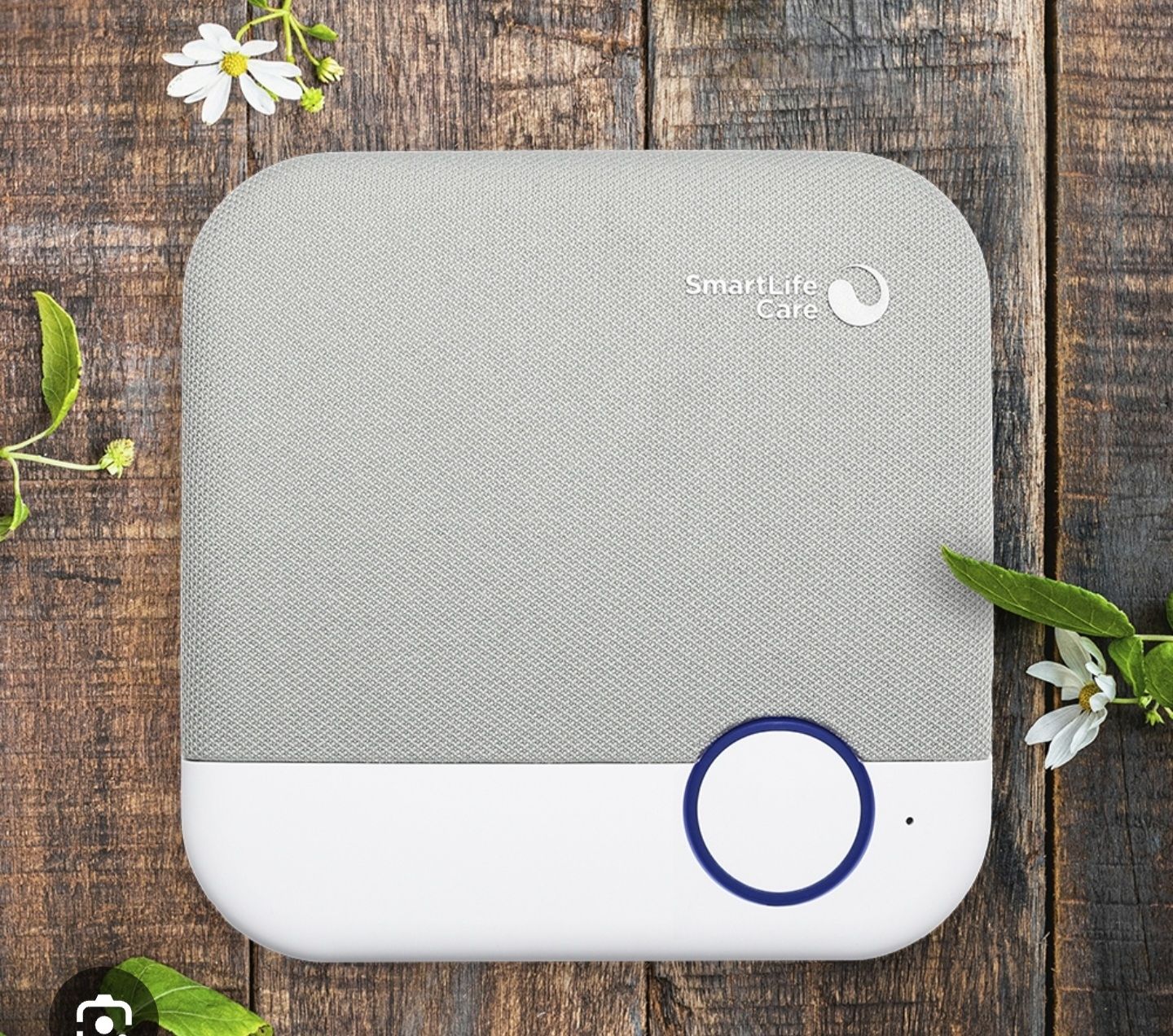 SmartLife Care Sistemi d'allarme: Notrufsystem Smart Life Genius neuwertig – Nuovo e nell'imballaggio originale da Zürich venduto da Wohlgi 1