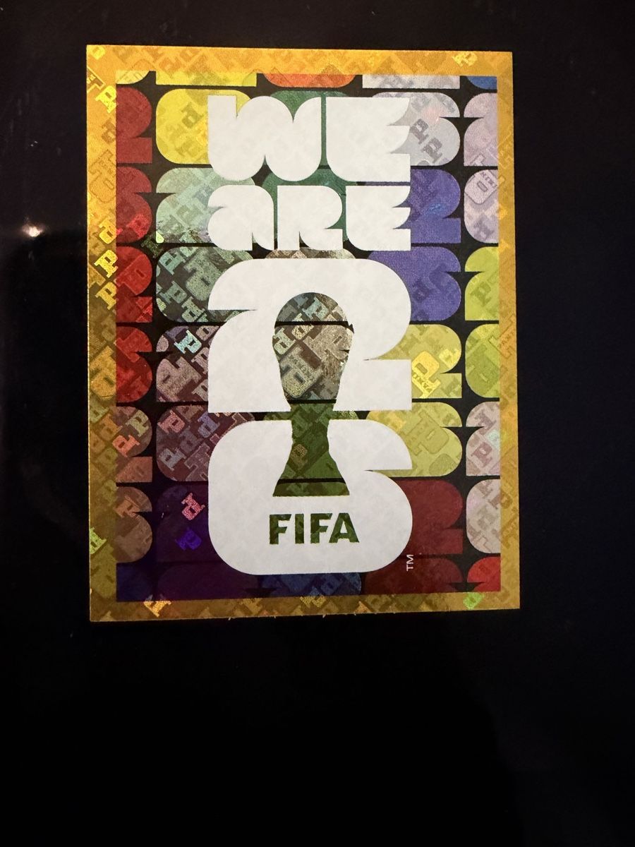 Panini Carte collezionabili: Panini Fussball WM - FWC 4 – Nuovo (secondo la descrizione) da Nürensdorf venduto da Bonsai-14