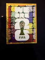 Panini Fussball WM - FWC 4