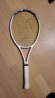 Solinco Whiteout Tennis Schlager