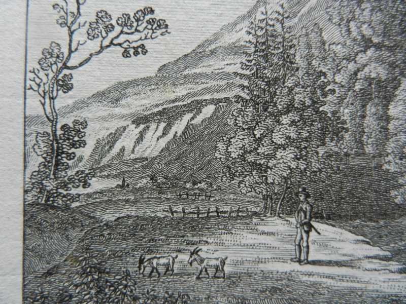 Incisioni: Attinghausen Uri – Usato da Risch venduto da Rischli15 9