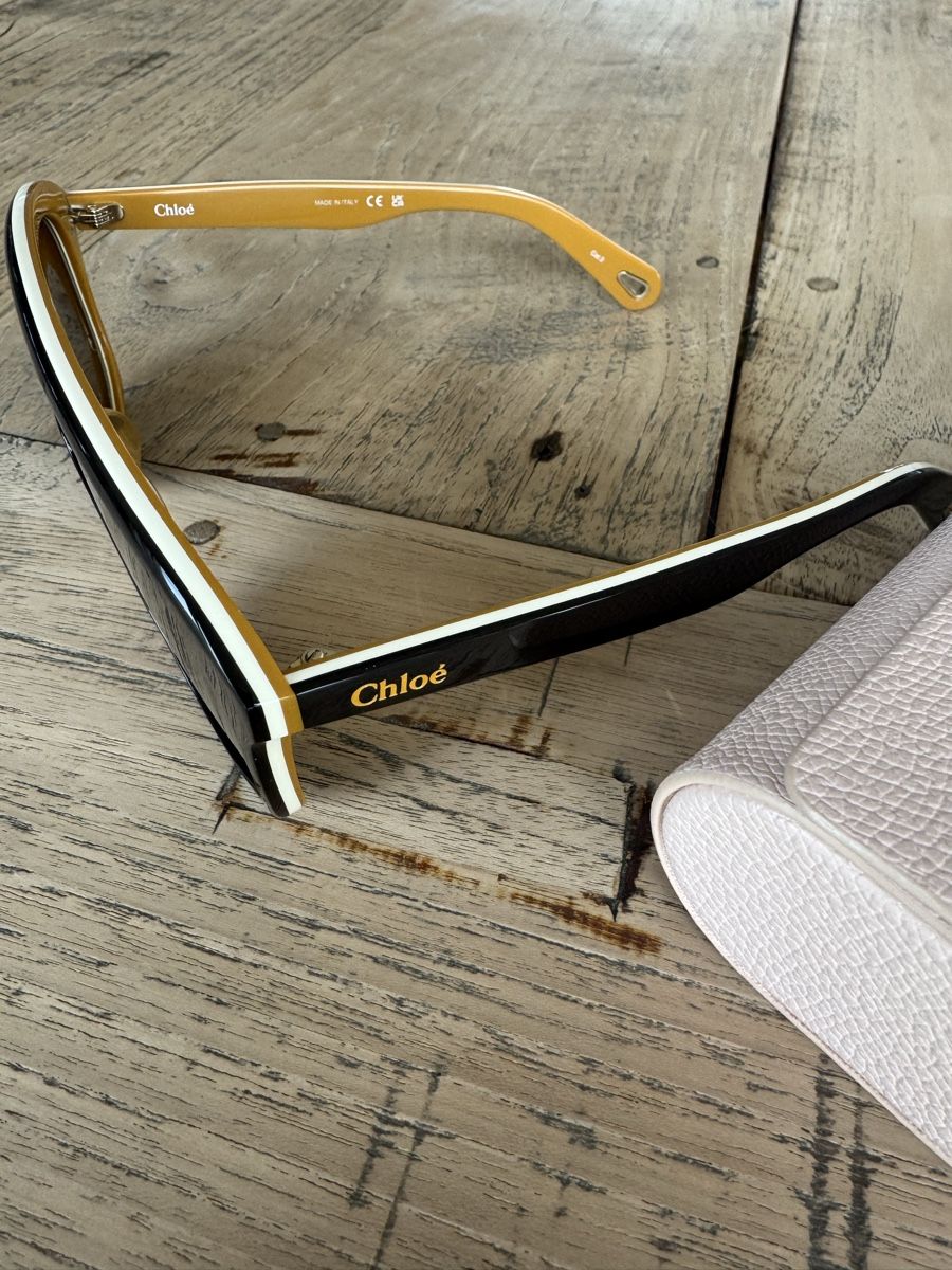 Chloé Occhiali & Lenti: Chloè Sonnenbrille – Usato da Altendorf venduto da n.langenbach 1