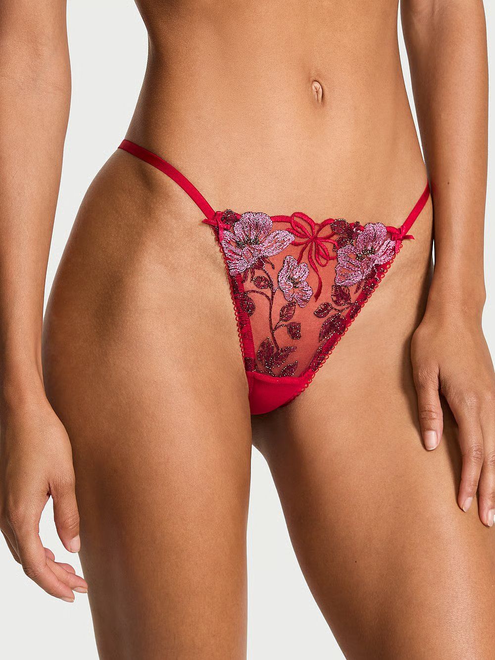 Victoria's Secret Altra biancheria intima: String Victoria's secret Dream Angel – Nuovo (secondo la descrizione) da Cortaillod venduto da ben_y6zr 1