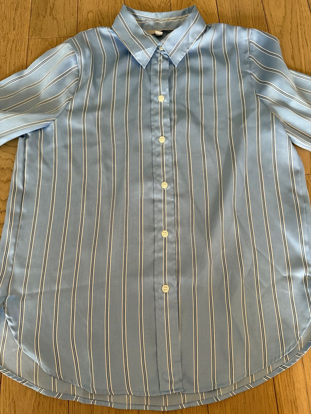H&M Camicette: Bluse Gr. S H&M – Nuovo (secondo la descrizione) da Wiesendangen venduto da gefion99 2