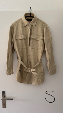 Sonmerjacke von Zara, Grösse S, Damen