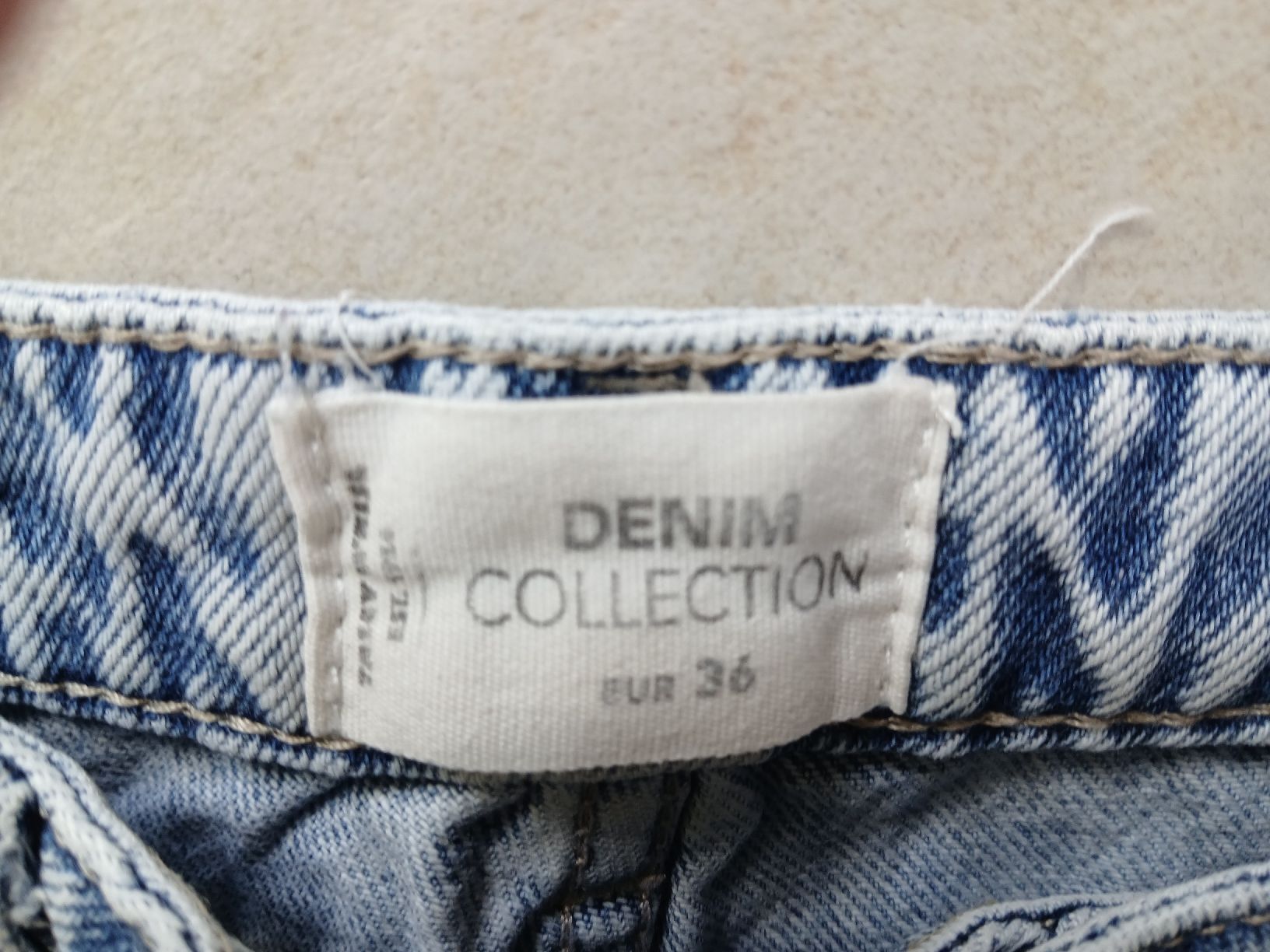 Pantaloni: Hosenpaket – Usato da Liestal venduto da piperpa 3