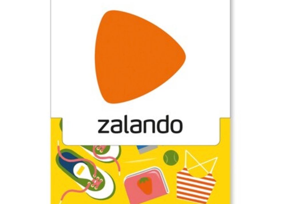 Zalando Gutschein 100.- | Kaufen auf Ricardo