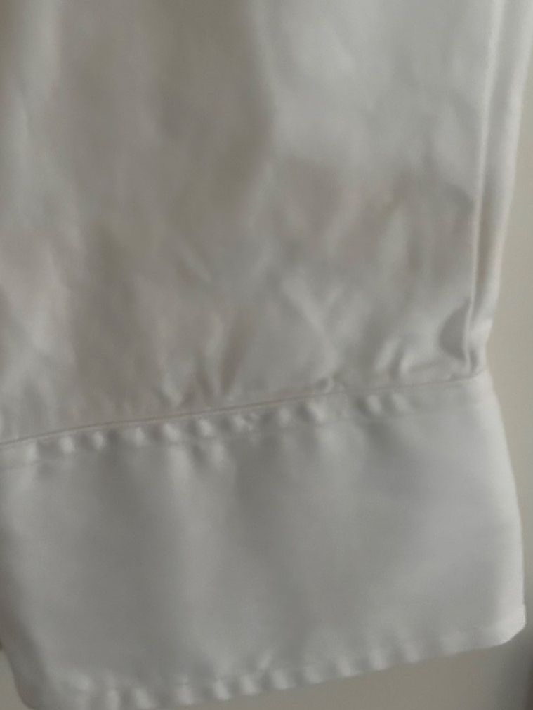 Camicie: Sartoriani Herrenhemd weiss – Usato da Zumikon venduto da Uranus88
