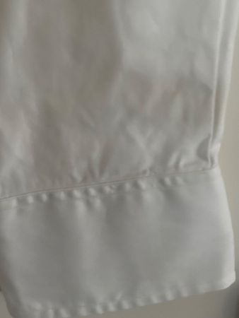 Sartoriani Herrenhemd weiss
