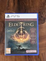 Elden Ring PS5 - Perfekte Zustand