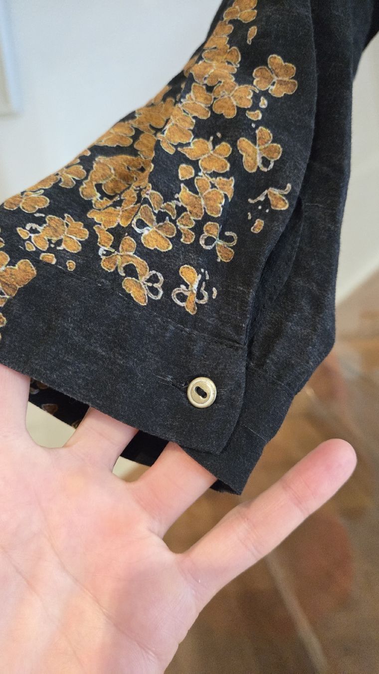 Nile Vestiti: Nile Kleid – Usato da Winterthur venduto da sandi99 4
