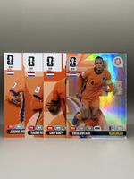 Niederlande - Panini 2026 - 315/317/319/312