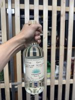 Tequila Casamigos Blanco 100% Agave ungeöffnet neu
