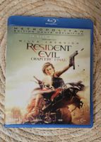 DVD Resident Evil chapitre final