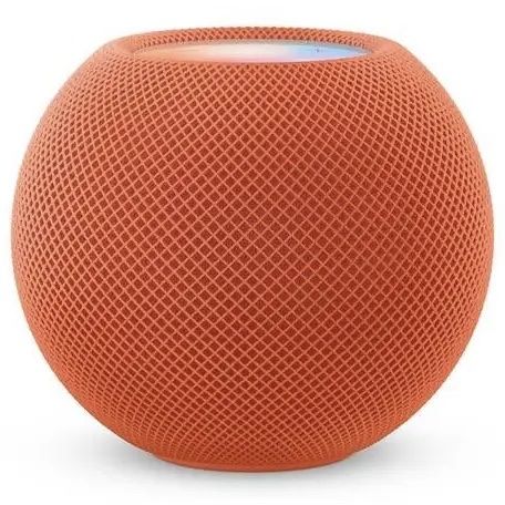 Apple Haut-parleurs: Apple HomePod mini orange – D'occasion à Basel par stalders72
