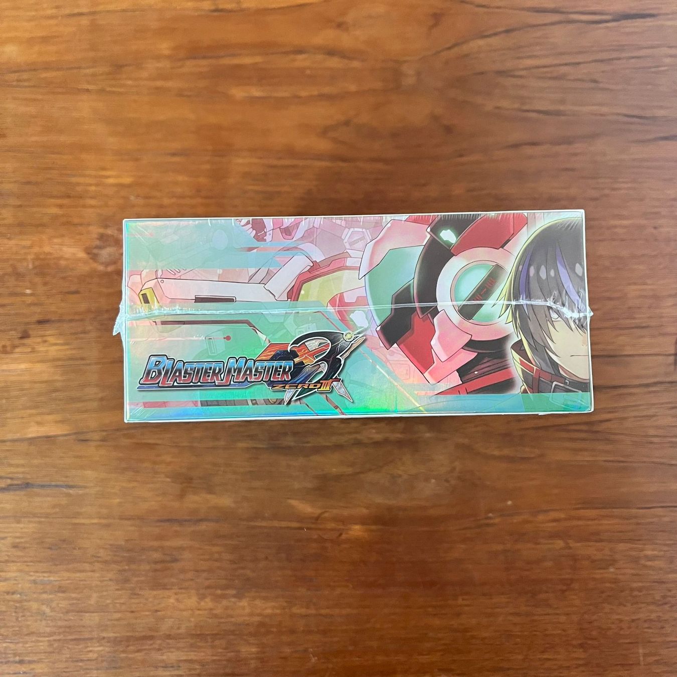 Spiele: Blaster Master Zero 3 Collectors Edition Switch Neu Limited – Neu (gemäss Beschreibung) aus Zürich von Wickeddude 5