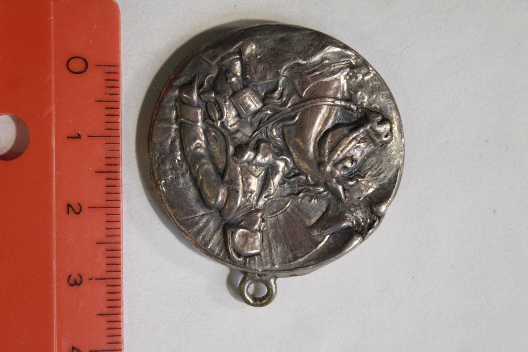 Medaglie: Medaille Napoleon – Usato da La plaine venduto da 762 1