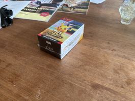 🇬🇧 Pokemon 30th Celebration Booster Bundle EN ab 1.-!